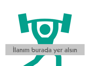 Spor Salonları Burada
